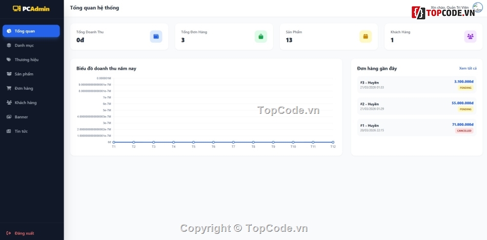 web quản lý,quản lý máy tính,quản lý bán hàng,web quản lý cửa hàng